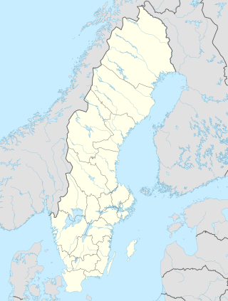 Kernkraftwerk Ringhals (Schweden)