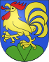 Blason de Tavannes