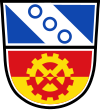 Wappen von Gräfendorf