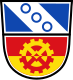 Coat of arms of Gräfendorf