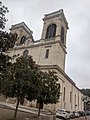 Kerk Saint-Madeleine