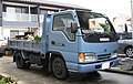 日產Atlas H42傾斜車