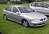 Vauxhall Vectra Hatchback