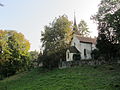 Former Church of St-Martin