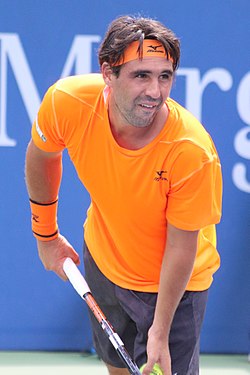 Marcos Baghdatis