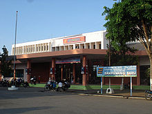 Banyuwangi Baru Train Station.jpg