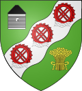 Arms of Rolleville