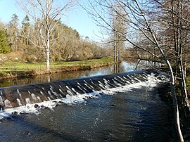 Côle River