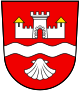 Beckenried - Stema