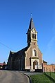 Église Saint-Martin de Catigny