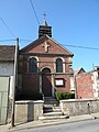 Chapelle Notre-Dame de Therdonne