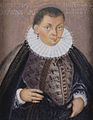 Q529521 Christiaan van Brunswijk-Lüneburg geboren op 9 november 1566 overleden op 8 november 1633