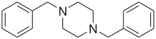 1,4-Dibenzylpiperazine (DBZP)