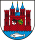 Coat of arms of Lutherstadt Wittenberg