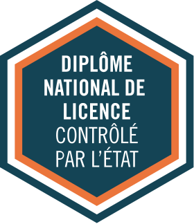 Image illustrative de l’article Licence de lettres