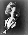 Q62134 Edna St. Vincent Millay geboren op 22 februari 1892 overleden op 19 oktober 1950