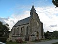 Chapelle Saint-Blaise de Tillard