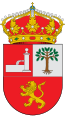 Blason de Fuentelencina