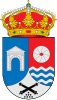 Coat of arms of Riotuerto