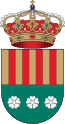 Blason de Mutxamel