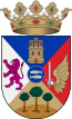 Blason de Villena