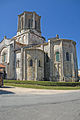 Église Notre-Dame