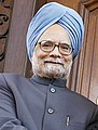 Manmohan Singh Perdana Menteri India