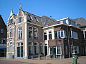 IJsselkade met op de achtergrond de Oudestraat