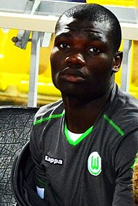 Junior Malanda (2014)