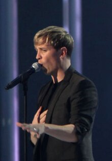 Kian Egan 2009