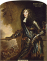 Louis II de Bourbon-Condé (1621-1686)