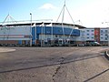 Madejski Stadium