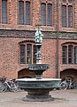 Marktbrunnen Hannover