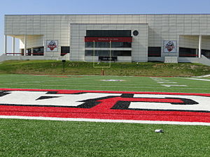 Morgan Suites and Montagne Center