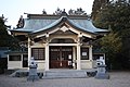 八幡神社