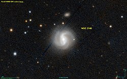 NGC 3146