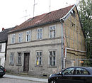 Wohnhaus