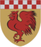 Wappen der Gemeinde Oława