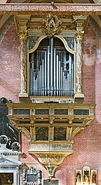 Orgue de Gaetano Callido