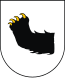 Blason de Mrągowo