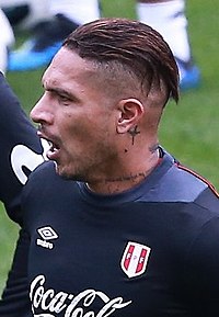 Paolo Guerrero