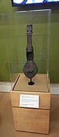 Puerto Rico, 19th century, tiple requinto