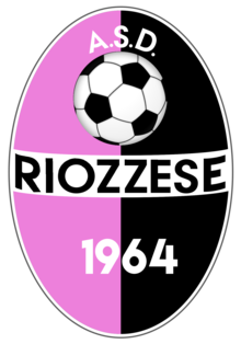 Riozzese A.S.D. Crest.png