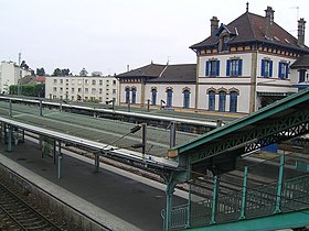 Stacidomo Rosny-sous-Bois