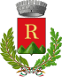 Blason de Rotello