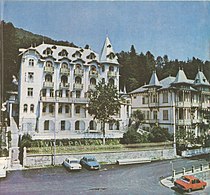 Hotelul „Palas”