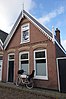 Woning in eclectische stijl