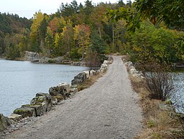 Songdalen – Veduta