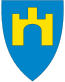 Blason de Sortland