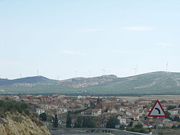 Tordesilos – Veduta